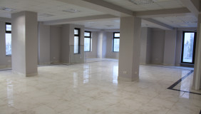 Сдаётся 282 m² площадь Офис на Мтацминда