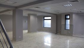 Сдаётся 282 m² площадь Офис на Мтацминда