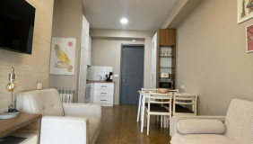 For Rent 2 room  Apartment in Vake dist.