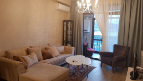 For Rent 2 room  Apartment in Saburtalo dist.