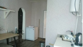 Продается 2 комнатная  Квартира в Абанотубани (Старый Тбилиси)