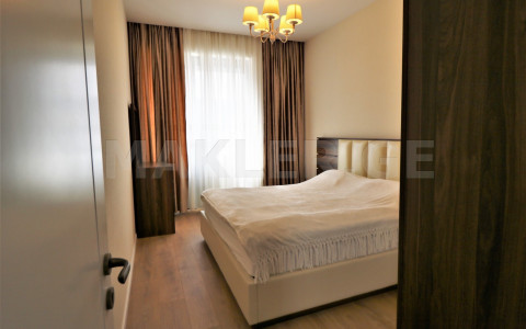  Сдаётся 2 комнатная  Квартира в Ваке  на пр. И. Чавчавадзе 