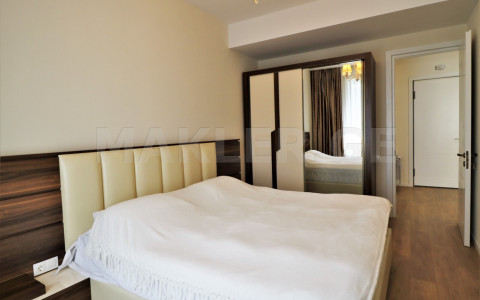  Сдаётся 2 комнатная  Квартира в Ваке  на пр. И. Чавчавадзе 