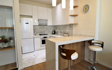  Сдаётся 2 комнатная  Квартира в Ваке  на пр. И. Чавчавадзе 