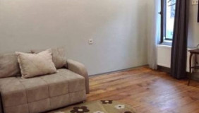 Satılık 46 m²  Villa in Mtatsminda dist. (Old Tbilisi)