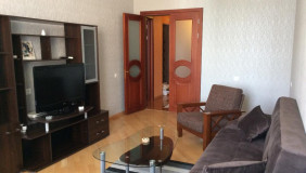 For Rent 2 room  Apartment in Vera dist.