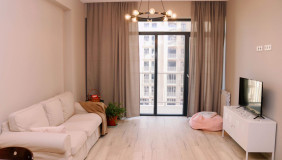 Kiralık 2   Daire in Saburtalo dist.