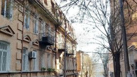 Продается 112 m² площадь Коммерческая площадь на Мтацминда  (Старый Тбилиси)