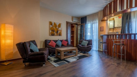For Rent 2 room  Apartment in Vera dist.