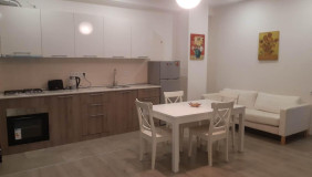 Kiralık 3   Daire in Sololaki dist. (Old Tbilisi)