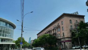 Satılık 650 m²  İşyeri in Vera dist.