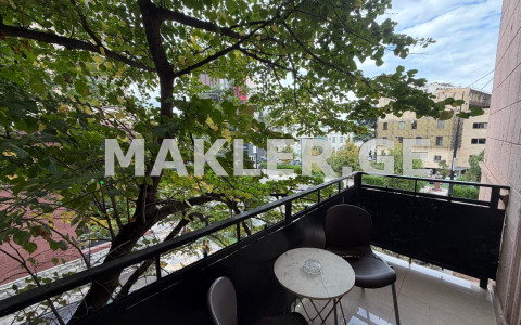  Satılık 393 m²  İşyeri in Vera dist.  in Melikishvili st. 