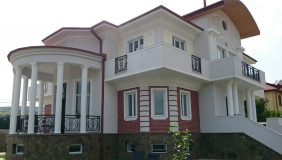 For Rent 830 m² space Private House in Digomi 8