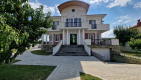 Сдаётся 830 m² площадь Частный дом в Дигоми 8