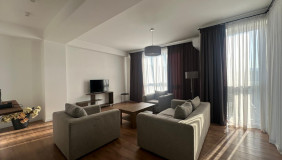 For Rent 4 room  Apartment in Saburtalo dist.