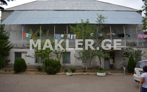  For Sale 3100 m² space Commercial space in Kojori