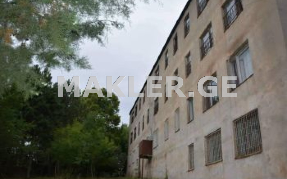  For Sale 3100 m² space Commercial space in Kojori