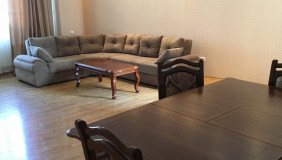 Kiralık 4   Daire in Vake dist.