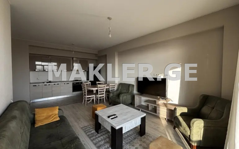  Kiralık 3   Daire in Saburtalo dist.  in Kartozia st. 