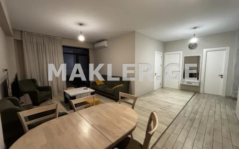  Kiralık 3   Daire in Saburtalo dist.  in Kartozia st. 