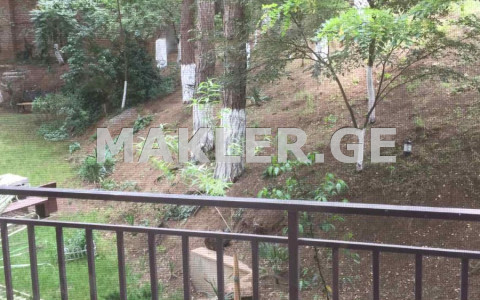  Сдаётся 159 m² площадь Офис в Ваке  на пр. И. Чавчавадзе 