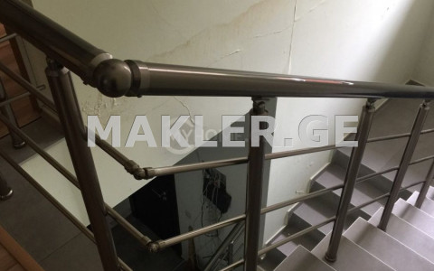  Сдаётся 159 m² площадь Офис в Ваке  на пр. И. Чавчавадзе 