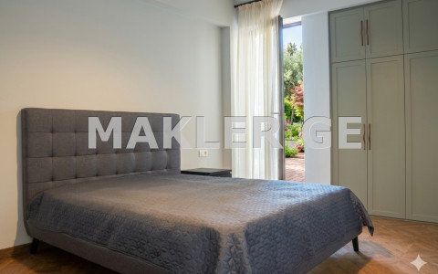  Kiralık 2   Daire in Vake dist.  on Ir. Abashidze st. 
