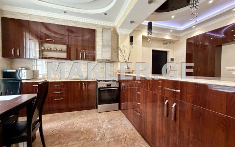  للإيجار 2 room  الشقة في تبليسي  in Ingorokva st. 