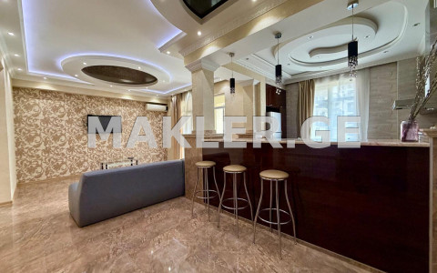  للإيجار 2 room  الشقة في تبليسي  in Ingorokva st. 