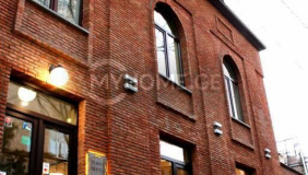 Сдаётся 467 m² площадь Коммерческая площадь в Сололаки (Старый Тбилиси)
