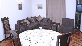 Kiralık 4   Daire in Mtatsminda dist. (Old Tbilisi)