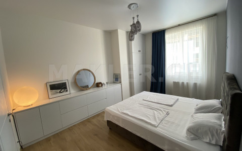  Сдаётся 3 комнатная  Квартира в Ваке  на ул. Кипшидзе 