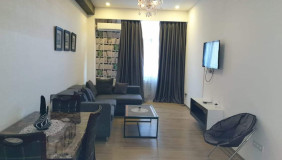 For Sale or For Rent 2 room  Apartment in Vera dist.