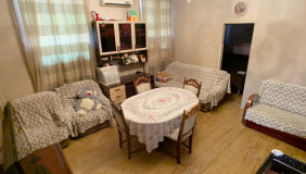 For Sale 3 room  Apartment in Sololaki dist. (Old Tbilisi)