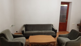 For Rent 3 room  Apartment in Mtatsminda dist. (Old Tbilisi)