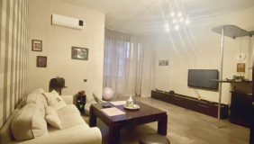 For Rent 2 room  Apartment in Vake dist.