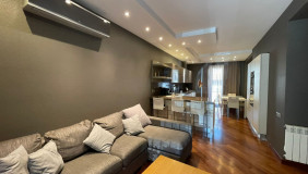 Сдаётся 260 m² площадь Частный дом на Мтацминда  (Старый Тбилиси)