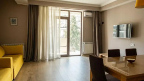 For Rent 4 room  Apartment in Vera dist.