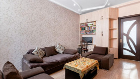 For Rent 3 room  Apartment in Vera dist.