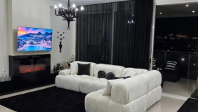 For Sale 4 room  Apartment in Vake dist.