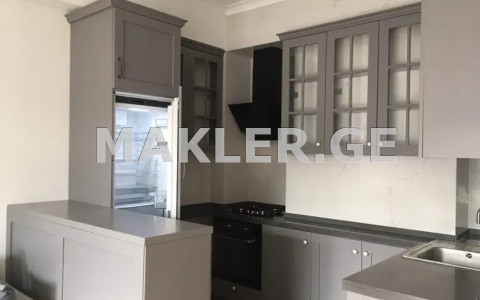  Kiralık 2   Daire in Saburtalo dist.  in Tamarashvili st. 