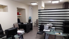 Satılık 37 m²  Büro & Ofis in Mtatsminda