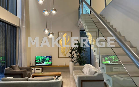  For Rent 370 m² space Private House in Digomi 9