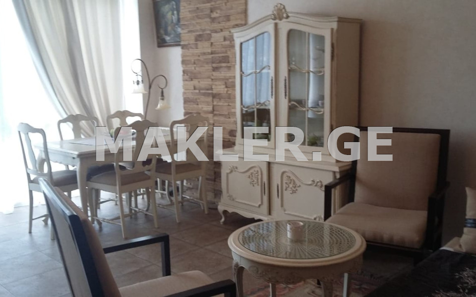  Kiralık 2   Daire in Vake dist.  on Ir. Abashidze st. 