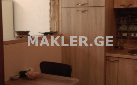  Kiralık 2   Daire in Vake dist.  on Ir. Abashidze st. 