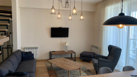 For Rent 3 room  Apartment in Vake