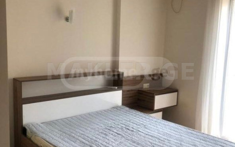  ქირავდება 2 ოთახიანი  ბინა ვაკეში  ნ. რამიშვილის ქუჩაზე 