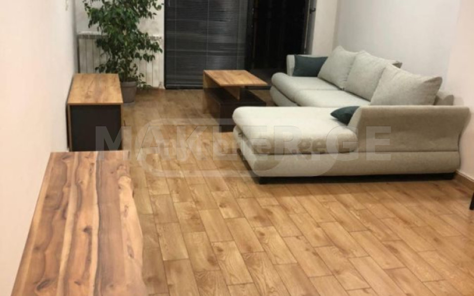  ქირავდება 2 ოთახიანი  ბინა ვაკეში  ნ. რამიშვილის ქუჩაზე 