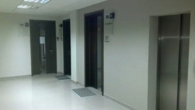 ქირავდება 175 m² ფართობის ოფისი საბურთალოზე