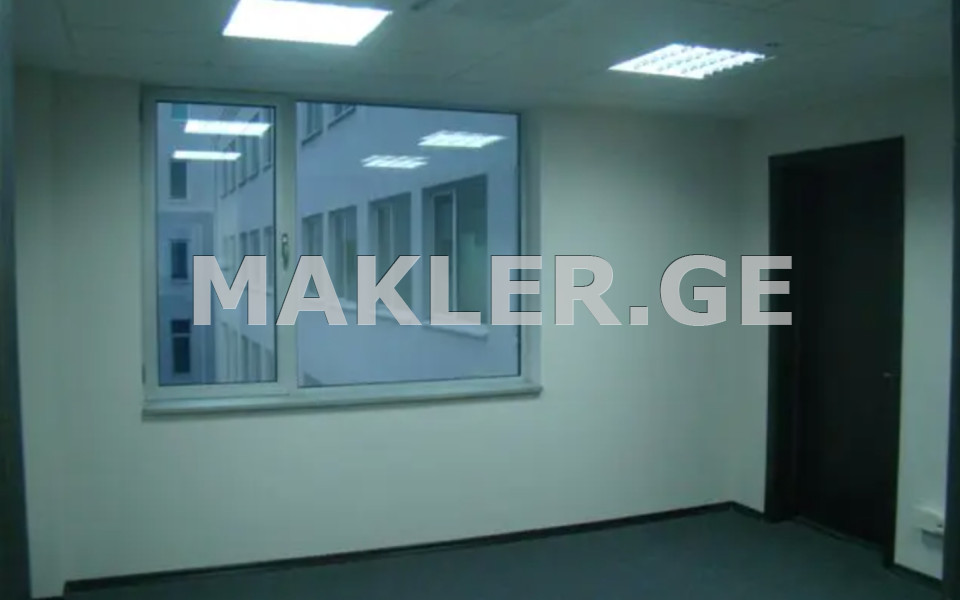  Сдаётся 175 m² площадь Офис в Сабуртало  на пр. Важа-Пшавела 